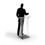 PUPITRE CONFERENCE